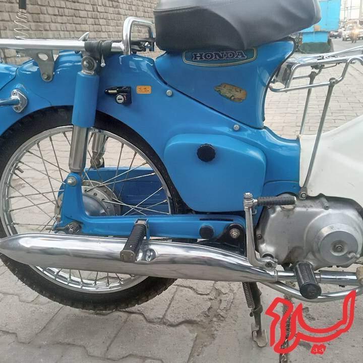موترسایکل