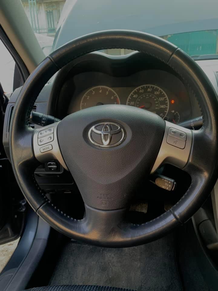 Corolla