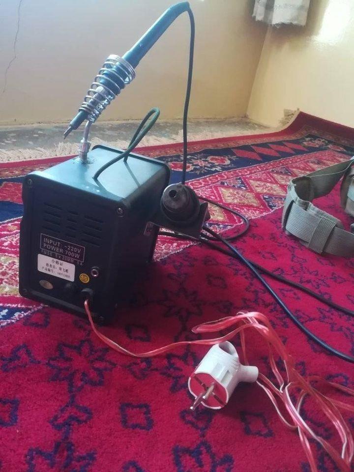 وسایل-تخنیکی-فروشی