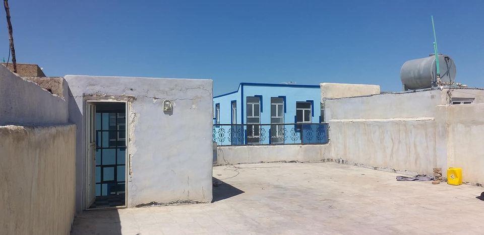 خانه-کرائی