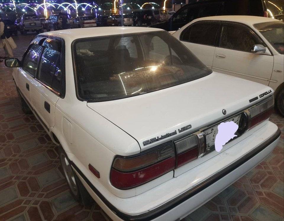ﮐﺮوﻻ-ﮐﺎﻧﺎداﯾﯽ-1992