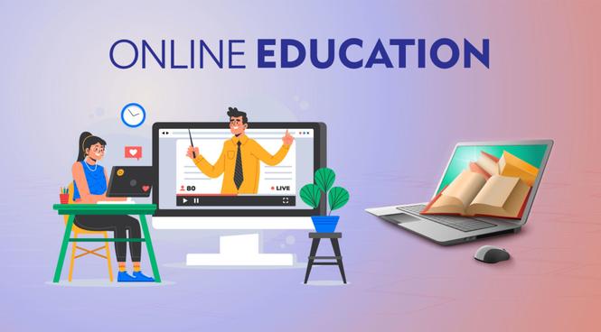 مرکز آموزشی آنلاین طه