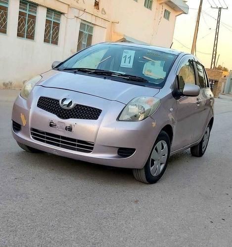 ناواریده ویډز ویش کاټ غټ ماشین فول افشن ټچ 2007 ماډل