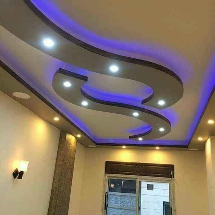Ceiling