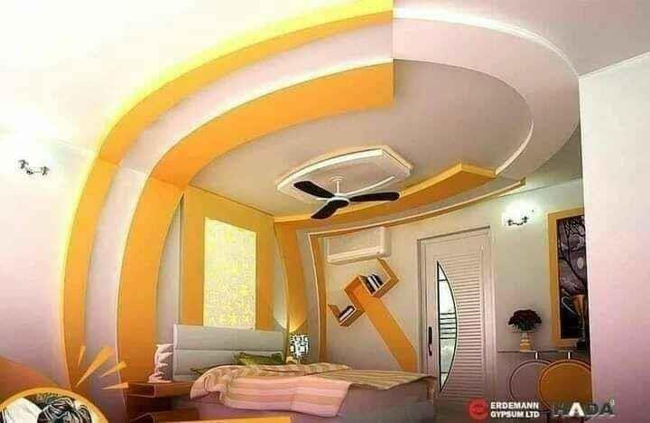 Ceiling