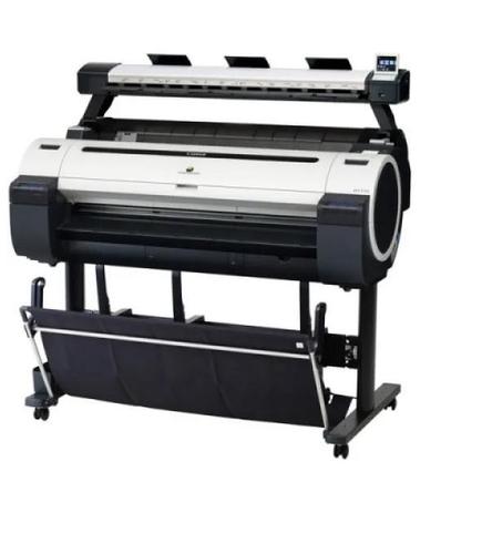 Canon ImagePROGRAF IPF770 36" Large-Format Inkjet Printer