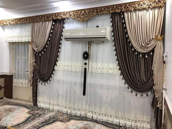 پرده-های-زیبا