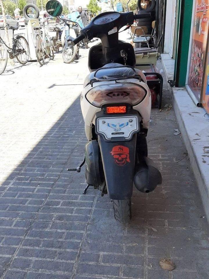 سکیل-گیزگیزک-50-سی-سی-جاپانی