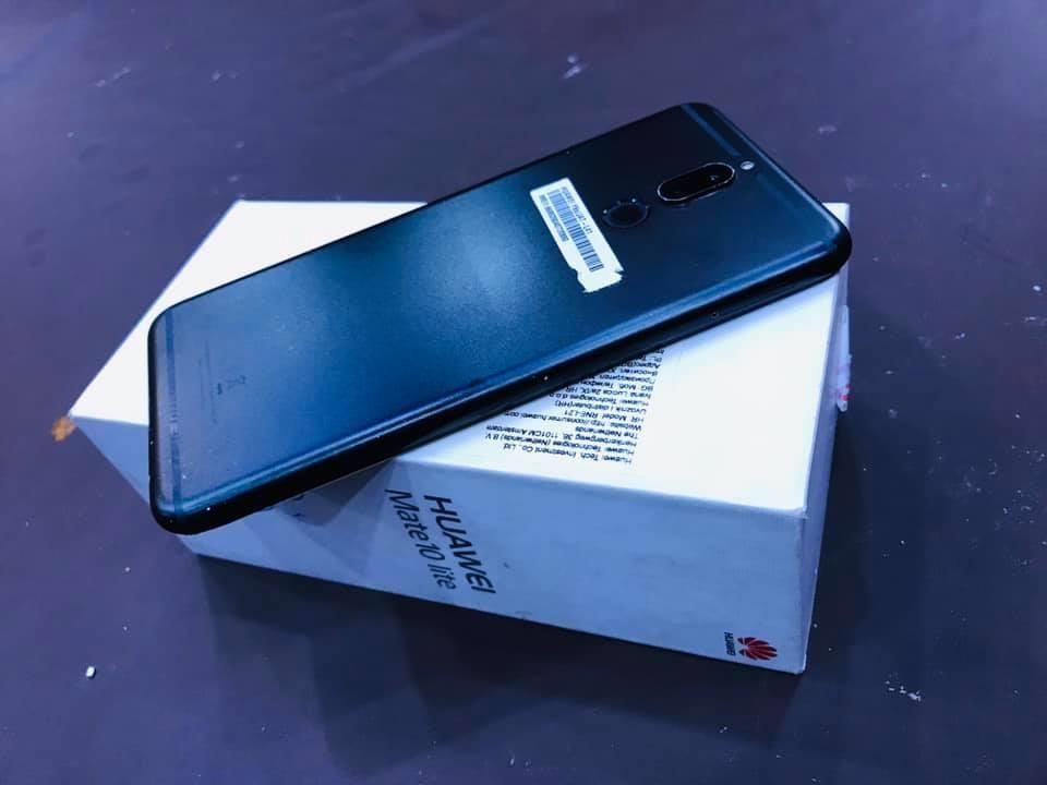 HUAWEI