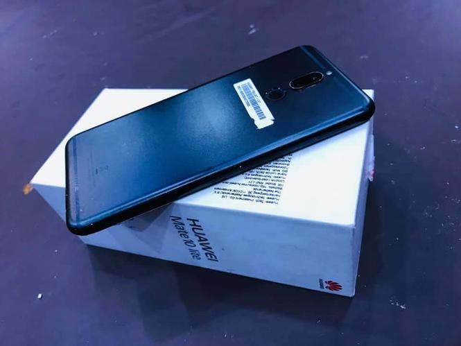 HUAWEI