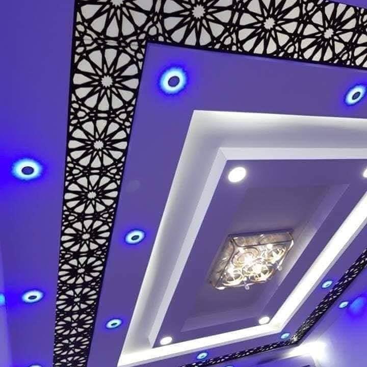 نوری-گچ-کاری-اوسلینگ