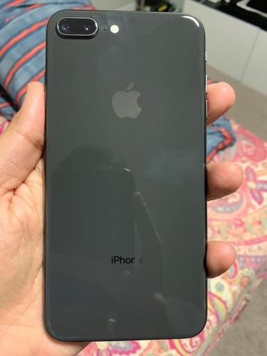 Frosh yad dana iphone 8 plus 64 gb asli bedon andad khat wa