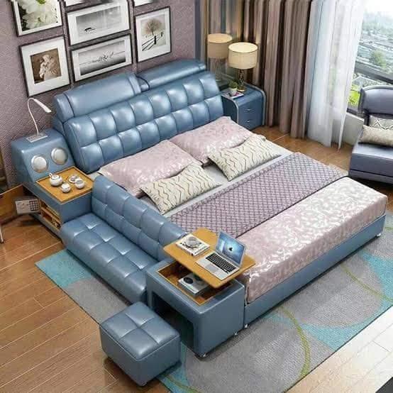 تخت-های-خواب-جدیدترین-دیزاین-سال