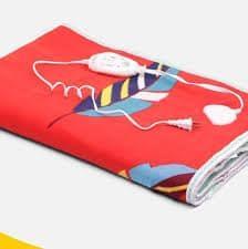 دوشک های برقی بهترین وسیله برای گرم ساختن جای خواب شما