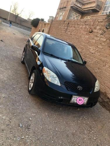 فروش ومالچه موتر ماتریکس ۲۰۰۴ گیر یک کلید
