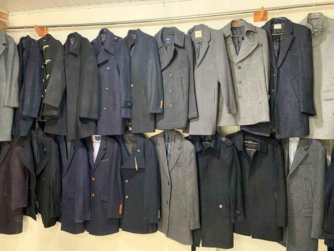 بالاپوش کوتاه و دراز به قیمت مناسب ساخت کوریا اصلی