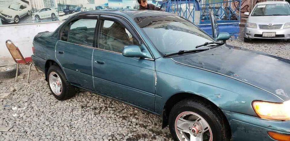 فروشی-عاجل