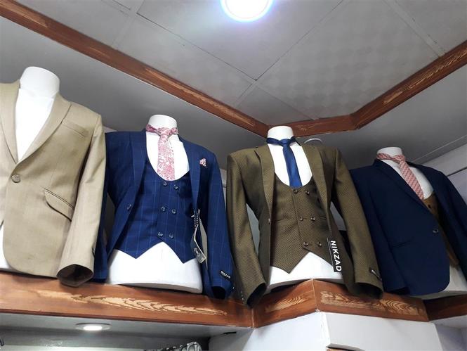 دریشی ها وطنی
