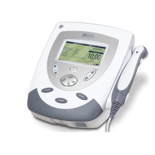 Chattanooga Intelect TranSport Ultrasound