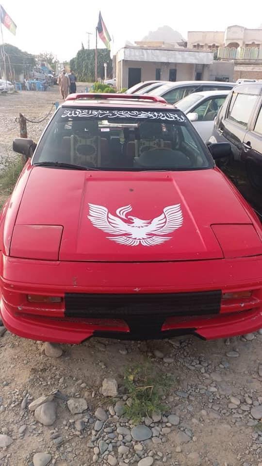 سفورټى-موتر