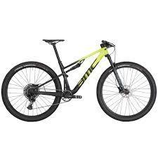 2024 BMC Fourstroke LT LTD Mountain Bike (GUN2BIKESHOP)