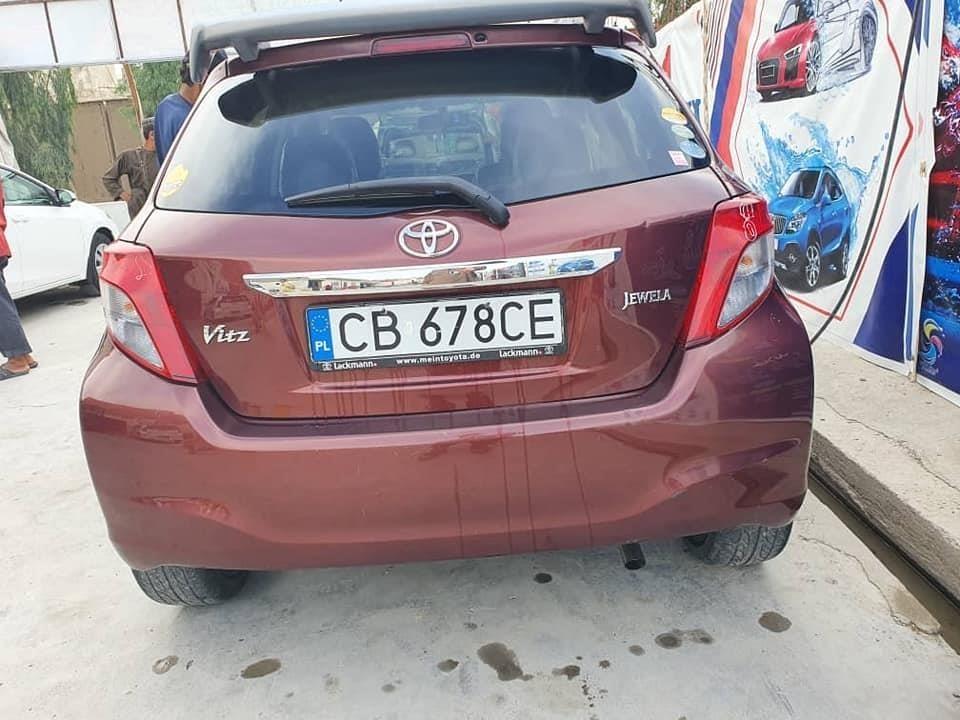 Vitz-2014