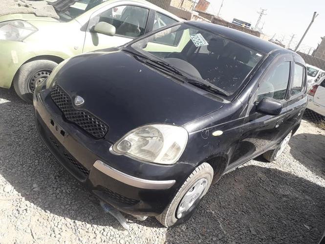 2004 ويټز چت کاټ غټ ماشين