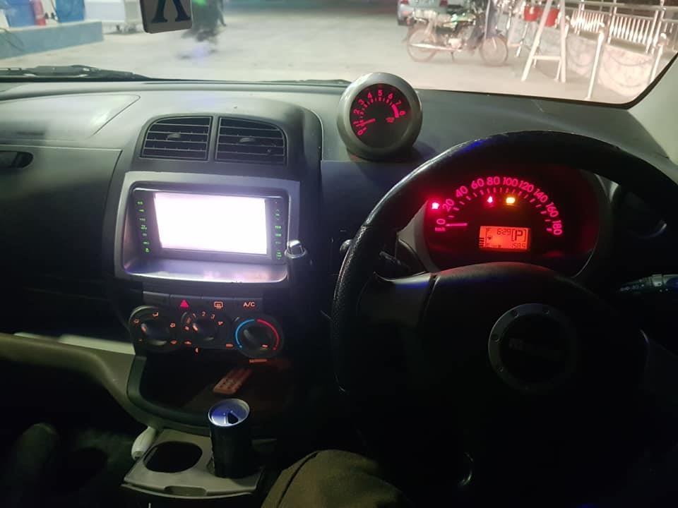 پاسو-د-ویش-چت-کاټ-2006-RS