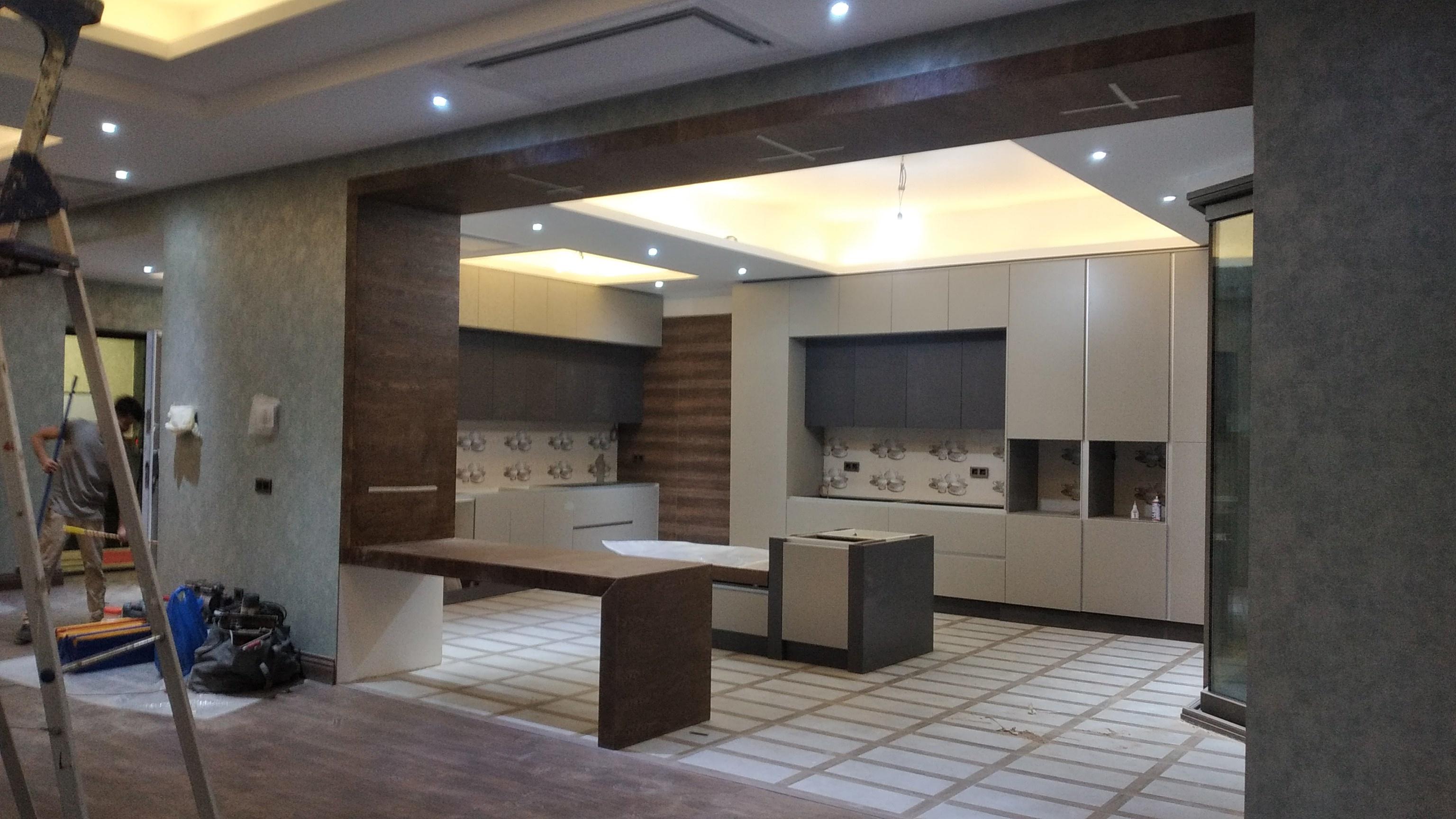 کابینت-کارحرفه-یی