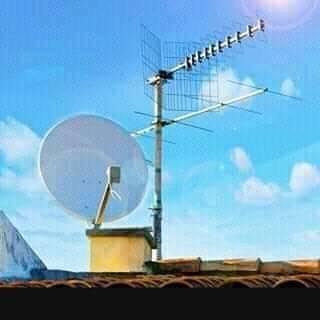 ﻧﺼﺐ ﻭ ﺗﻨﻆﯿﻡ ﺩﯾﺵ، 0797288383
