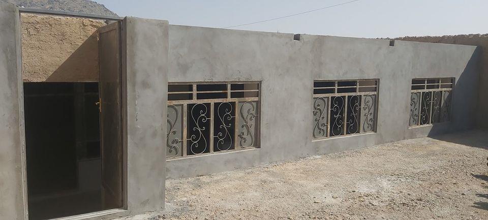 دخرڅ-کور-نوی-جوړ
