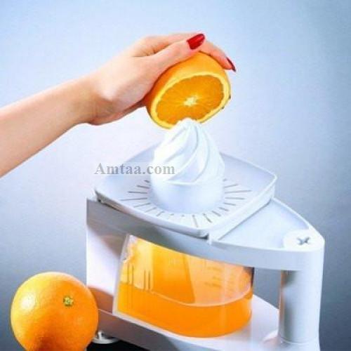 ماشین هشت کاره برای دیزاین سلاد و جوس آب مالته