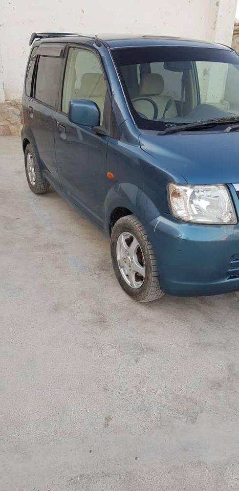 ویګنار--کوچنی-کراس-روډ-