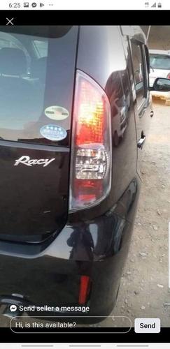 ریسی (Rasy) ناواریده پاسو مادل 2009 ماشین (1000Cc) تیوی د کم