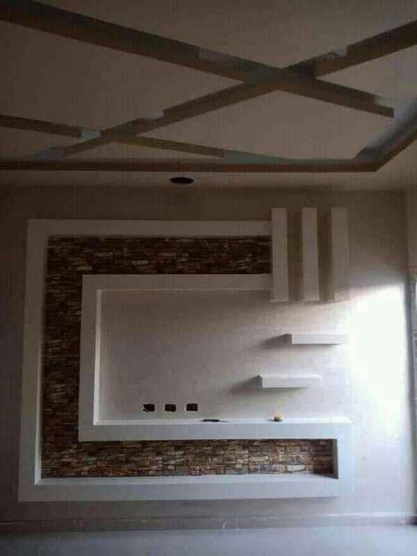 Ceiling