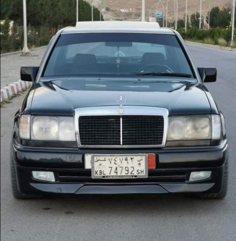 مرسیدیز-بنز-جرمنی
