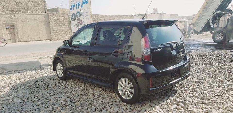 ناواریده-2009Rs-ماډل