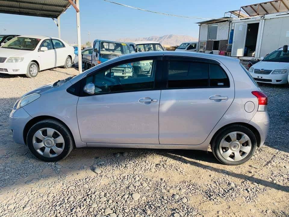Vitz2010