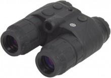 Sightmark SM15070 Ghost Hunter 1x24 Night Vision Goggle Bino