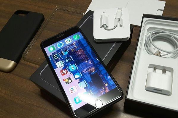 brand new apple iphone 7 plus 128gb for sell