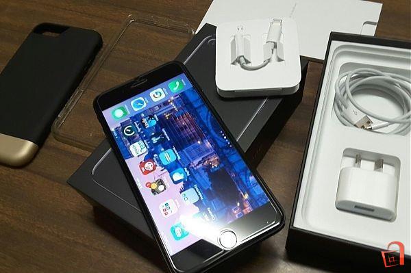 brand new apple iphone 7 plus 128gb for sell