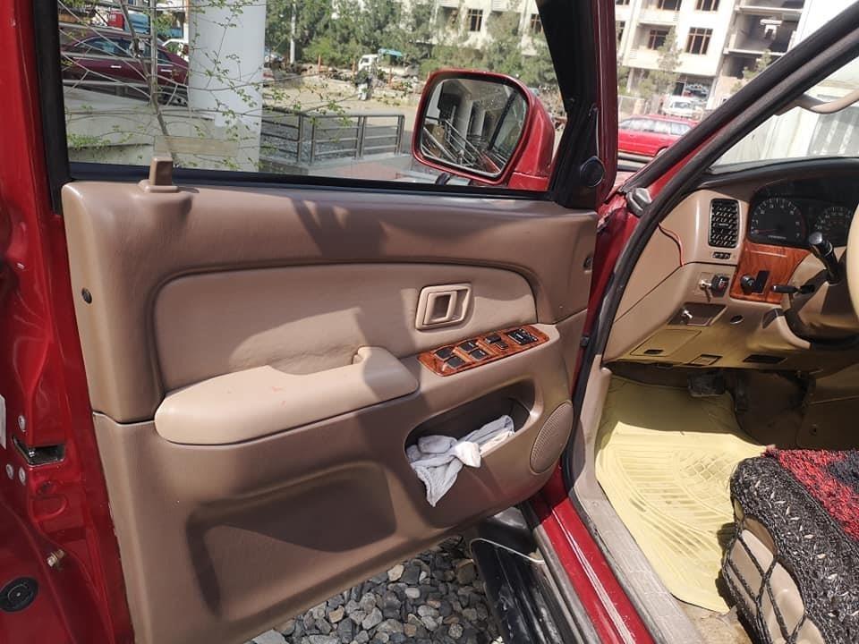 4runner