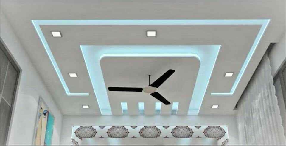 Ceiling