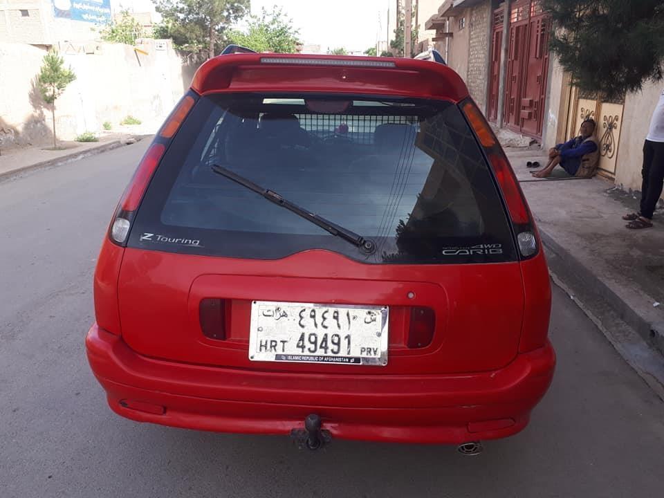 سراچه-جرمنی-مدل-۲۰۰۰