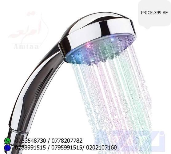 سرکی شاور ال ای دی