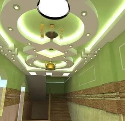 شایسته سلینګ چتونه اووالپیپردیوالونه ستاسو دکورونودوکانونولپ