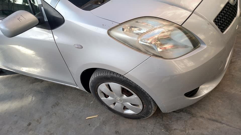 2006-mode-vitz-1300-cc-cut-keys-9000-used---urgen