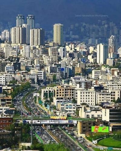 ویزه ایران