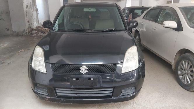 سویفت 2006 مادل غت ماشین ویش کات