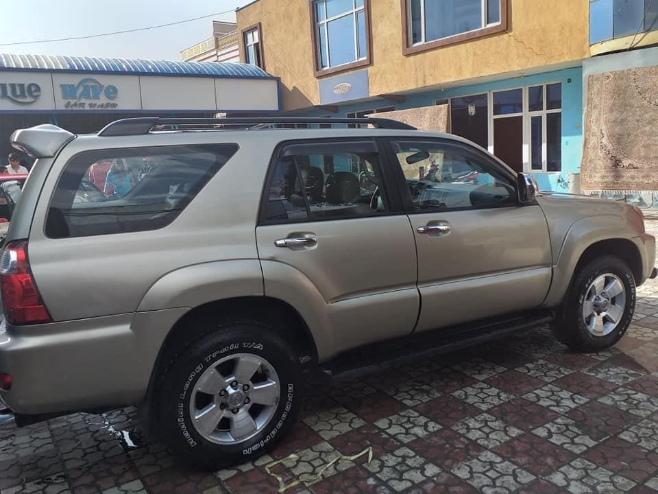 4-Runner